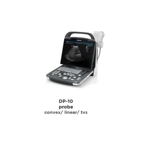 DP-10 Ultrasound System