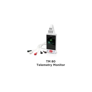 TM 80 Telemetry Monitor