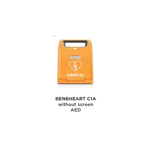 BENEHEART C1A AED (Without Screen)