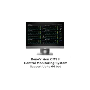 BeneVision CMS II Central Monitoring System